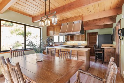 Tiny photo for 855 Oak Ridge Road, LOS GATOS, CA 95033 (MLS # ML82012819)