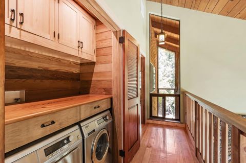 Tiny photo for 855 Oak Ridge Road, LOS GATOS, CA 95033 (MLS # ML82012819)