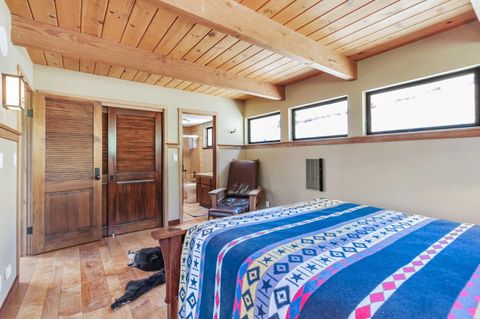 Tiny photo for 855 Oak Ridge Road, LOS GATOS, CA 95033 (MLS # ML82012819)