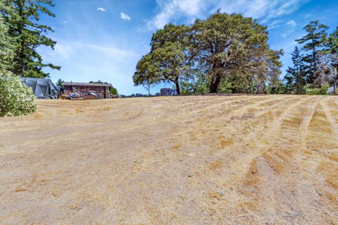Tiny photo for 855 Oak Ridge Road, LOS GATOS, CA 95033 (MLS # ML82012819)