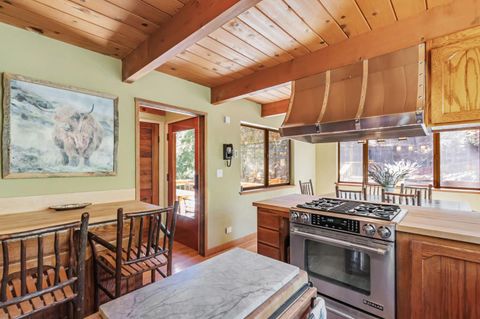 Tiny photo for 855 Oak Ridge Road, LOS GATOS, CA 95033 (MLS # ML82012819)