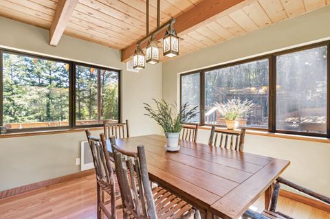 Tiny photo for 855 Oak Ridge Road, LOS GATOS, CA 95033 (MLS # ML82012819)