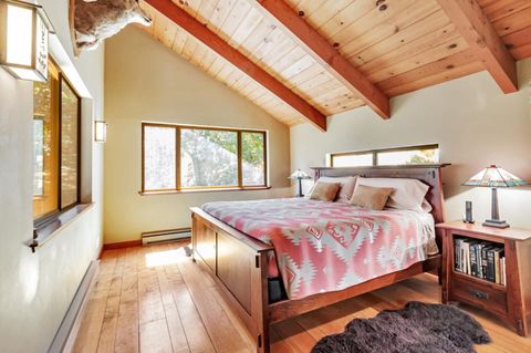 Tiny photo for 855 Oak Ridge Road, LOS GATOS, CA 95033 (MLS # ML82012819)