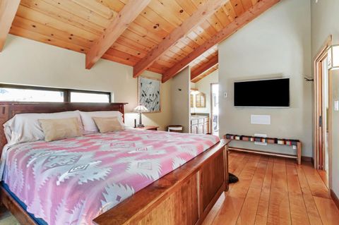 Tiny photo for 855 Oak Ridge Road, LOS GATOS, CA 95033 (MLS # ML82012819)