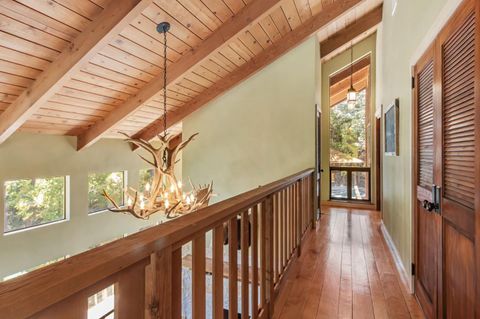 Tiny photo for 855 Oak Ridge Road, LOS GATOS, CA 95033 (MLS # ML82012819)