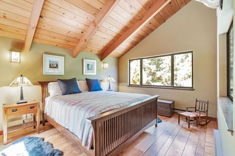 Tiny photo for 855 Oak Ridge Road, LOS GATOS, CA 95033 (MLS # ML82012819)