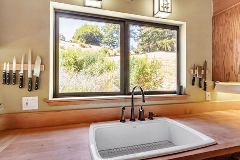 Tiny photo for 855 Oak Ridge Road, LOS GATOS, CA 95033 (MLS # ML82012819)