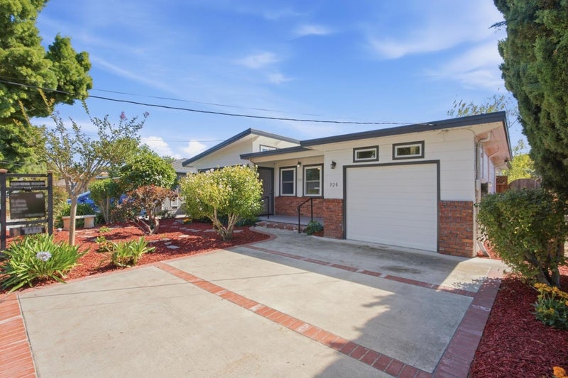 382 East Duane Avenue