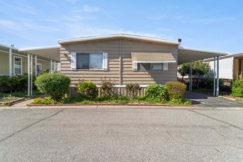 5450 Monterey Road SAN JOSE CA 95111