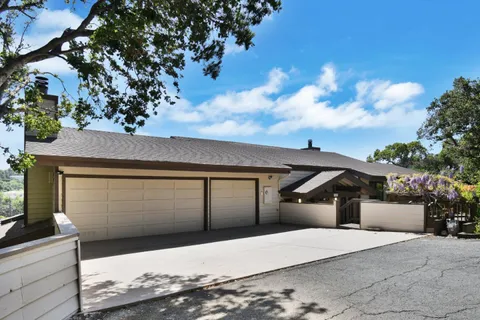 135 Newton Drive, Burlingame, CA 94010 - MLS#: ML82002783