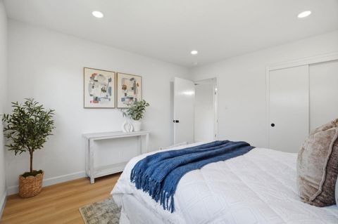 Tiny photo for 2611 Malaga Drive, SAN JOSE, CA 95125 (MLS # ML82041225)