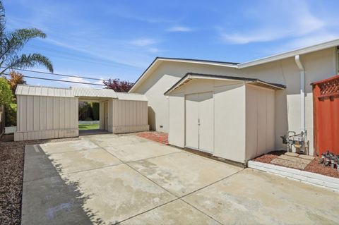 Tiny photo for 2611 Malaga Drive, SAN JOSE, CA 95125 (MLS # ML82041225)