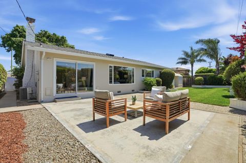 Tiny photo for 2611 Malaga Drive, SAN JOSE, CA 95125 (MLS # ML82041225)