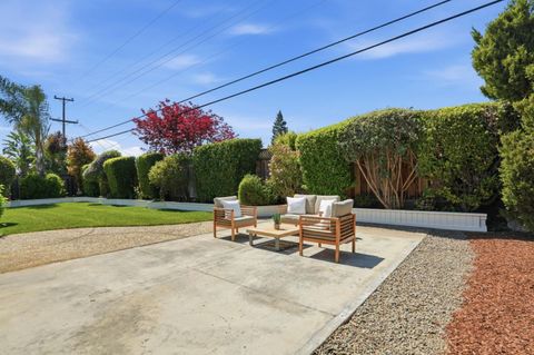 Tiny photo for 2611 Malaga Drive, SAN JOSE, CA 95125 (MLS # ML82041225)