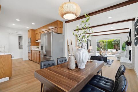 Tiny photo for 2611 Malaga Drive, SAN JOSE, CA 95125 (MLS # ML82041225)