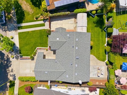 Tiny photo for 2611 Malaga Drive, SAN JOSE, CA 95125 (MLS # ML82041225)