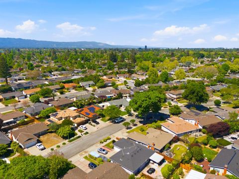 Tiny photo for 2611 Malaga Drive, SAN JOSE, CA 95125 (MLS # ML82041225)