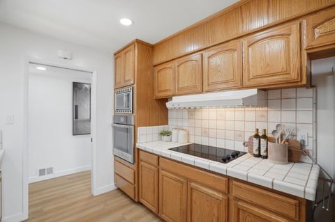 Tiny photo for 2611 Malaga Drive, SAN JOSE, CA 95125 (MLS # ML82041225)