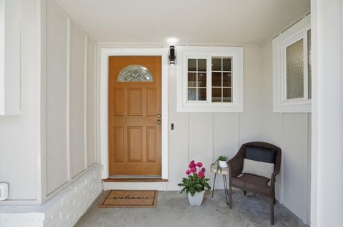 Tiny photo for 2611 Malaga Drive, SAN JOSE, CA 95125 (MLS # ML82041225)