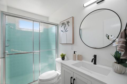 Tiny photo for 2611 Malaga Drive, SAN JOSE, CA 95125 (MLS # ML82041225)