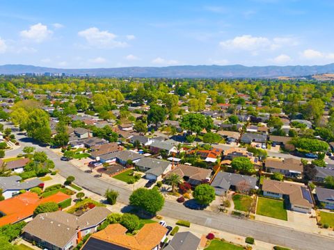 Tiny photo for 2611 Malaga Drive, SAN JOSE, CA 95125 (MLS # ML82041225)