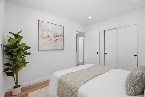 Tiny photo for 2611 Malaga Drive, SAN JOSE, CA 95125 (MLS # ML82041225)