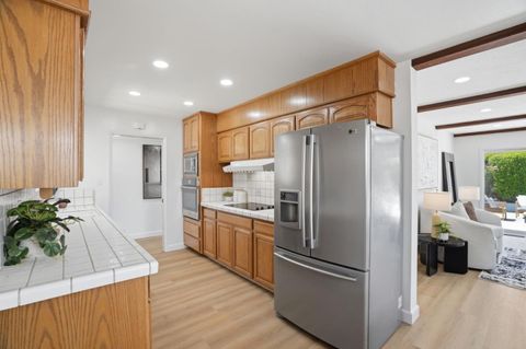 Tiny photo for 2611 Malaga Drive, SAN JOSE, CA 95125 (MLS # ML82041225)