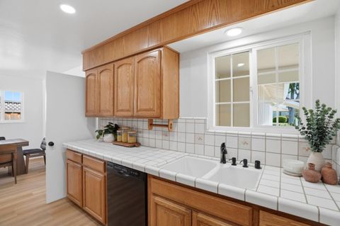 Tiny photo for 2611 Malaga Drive, SAN JOSE, CA 95125 (MLS # ML82041225)