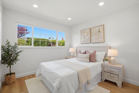 Tiny photo for 2611 Malaga Drive, SAN JOSE, CA 95125 (MLS # ML82041225)