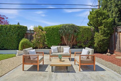 Tiny photo for 2611 Malaga Drive, SAN JOSE, CA 95125 (MLS # ML82041225)