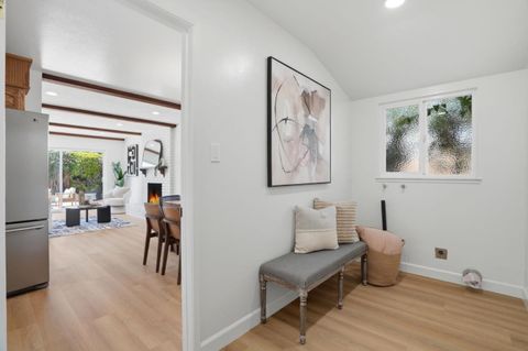 Tiny photo for 2611 Malaga Drive, SAN JOSE, CA 95125 (MLS # ML82041225)