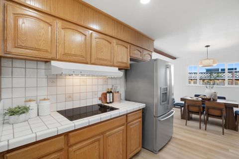 Tiny photo for 2611 Malaga Drive, SAN JOSE, CA 95125 (MLS # ML82041225)