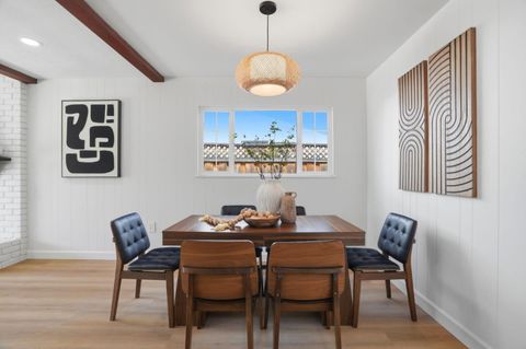 Tiny photo for 2611 Malaga Drive, SAN JOSE, CA 95125 (MLS # ML82041225)