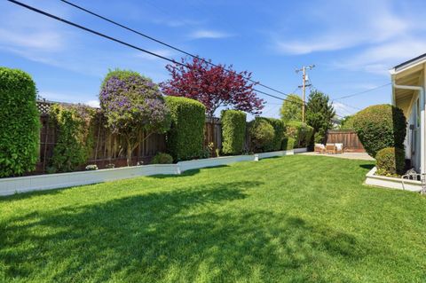 Tiny photo for 2611 Malaga Drive, SAN JOSE, CA 95125 (MLS # ML82041225)