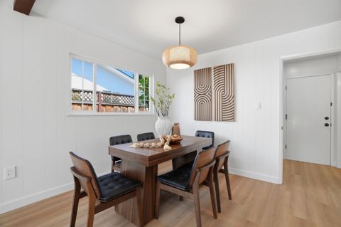 Tiny photo for 2611 Malaga Drive, SAN JOSE, CA 95125 (MLS # ML82041225)