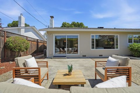 Tiny photo for 2611 Malaga Drive, SAN JOSE, CA 95125 (MLS # ML82041225)