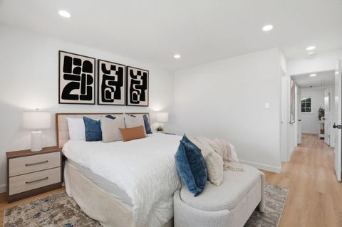 Tiny photo for 2611 Malaga Drive, SAN JOSE, CA 95125 (MLS # ML82041225)