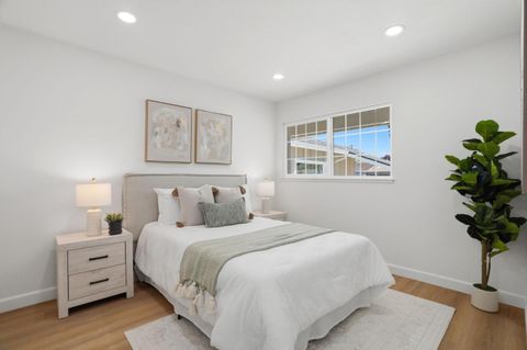 Tiny photo for 2611 Malaga Drive, SAN JOSE, CA 95125 (MLS # ML82041225)