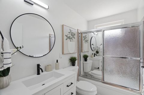 Tiny photo for 2611 Malaga Drive, SAN JOSE, CA 95125 (MLS # ML82041225)