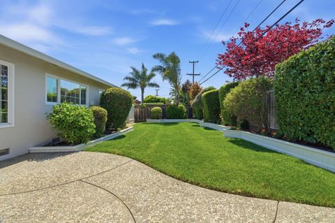 Tiny photo for 2611 Malaga Drive, SAN JOSE, CA 95125 (MLS # ML82041225)