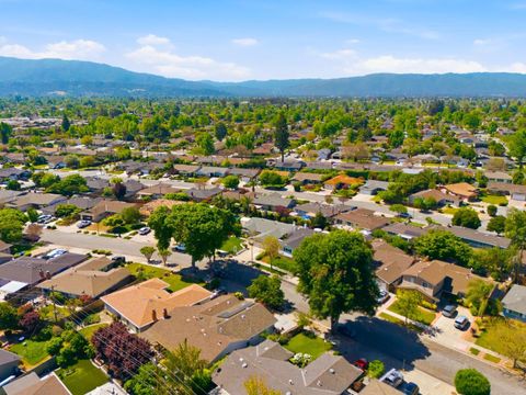 Tiny photo for 2611 Malaga Drive, SAN JOSE, CA 95125 (MLS # ML82041225)