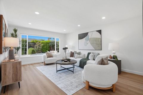 Tiny photo for 2611 Malaga Drive, SAN JOSE, CA 95125 (MLS # ML82041225)