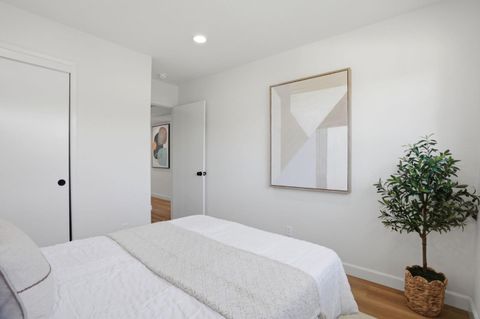Tiny photo for 2611 Malaga Drive, SAN JOSE, CA 95125 (MLS # ML82041225)
