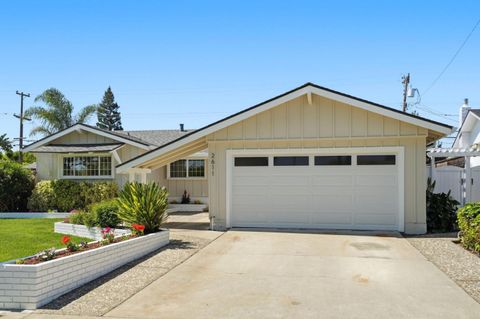 Tiny photo for 2611 Malaga Drive, SAN JOSE, CA 95125 (MLS # ML82041225)