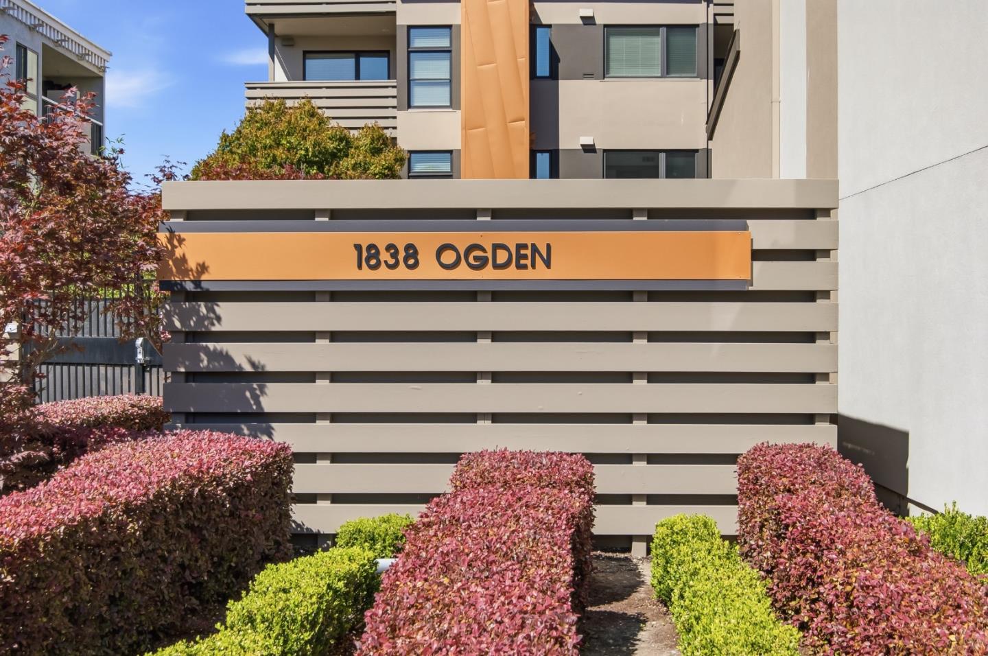1838 Ogden Drive 306