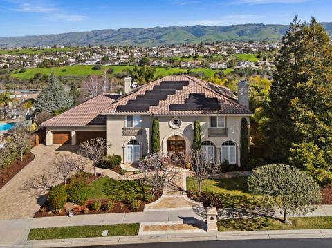 5106 Eastbourne Drive SAN JOSE CA 95138