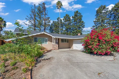 10101 Richwood Drive, Cupertino, CA 95014 - #: ML82024542