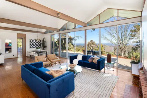 51 Cragmont Way, Woodside, CA 94062 - #: ML82037292