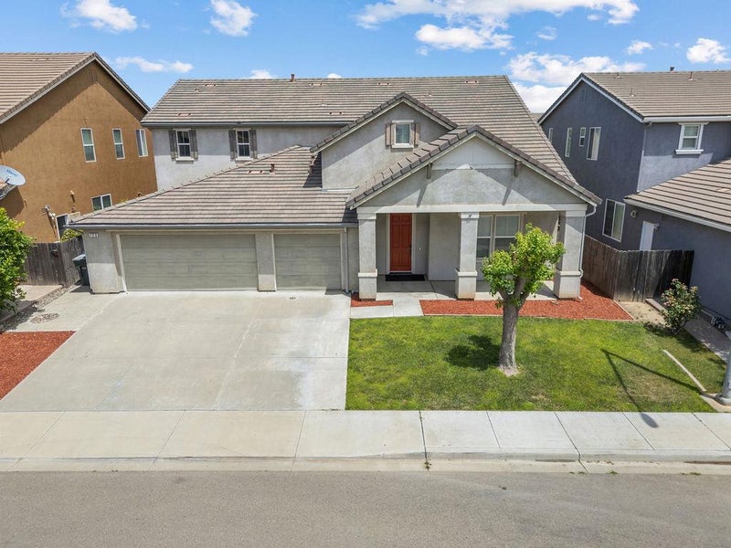 725 Oxalis Drive