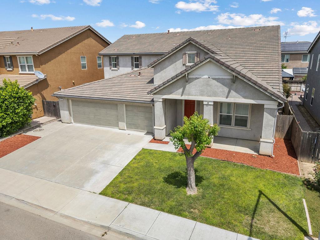 725 Oxalis Drive